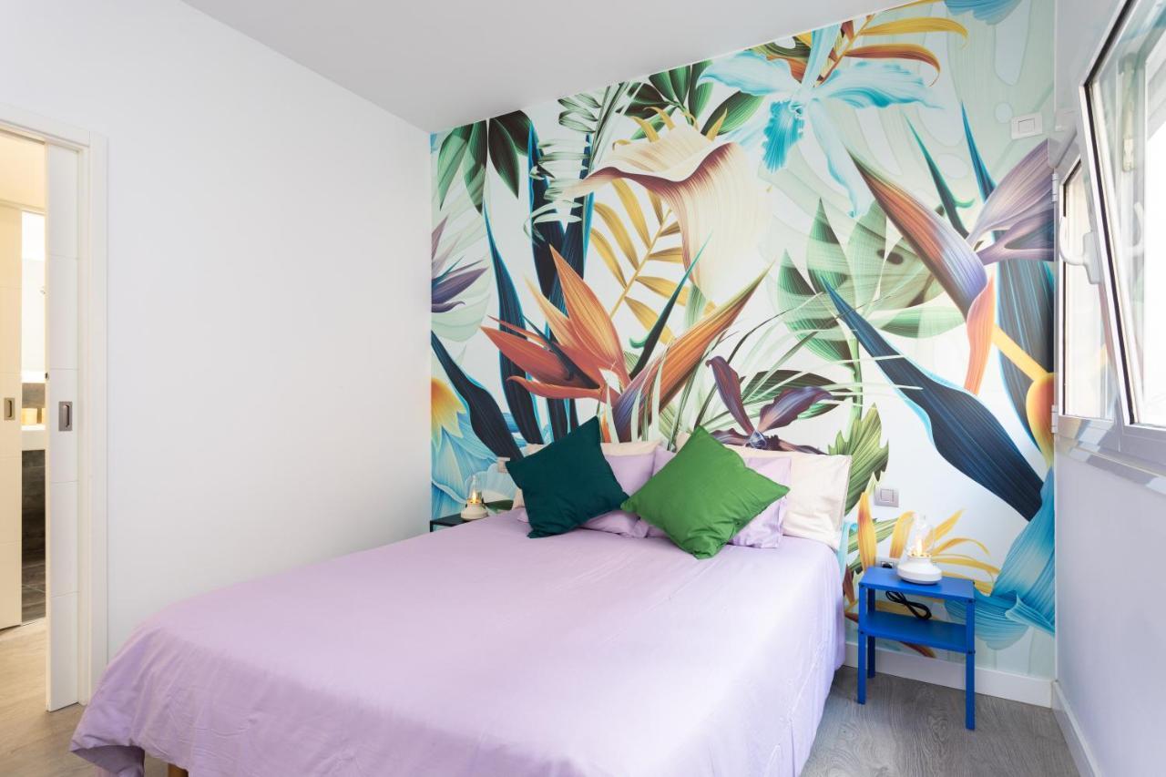 Home2Book Chic & Stylish Apt Santa Rosalia Kültér fotó